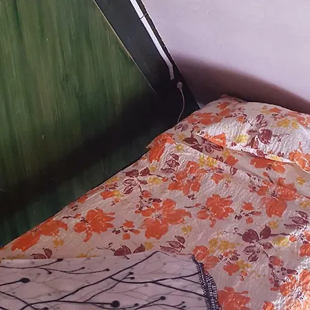Διαμέρισμα Vivi Aparman