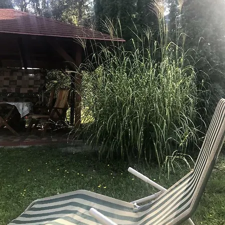 Vivi Aparman Διαμέρισμα Balatonmáriafürdő